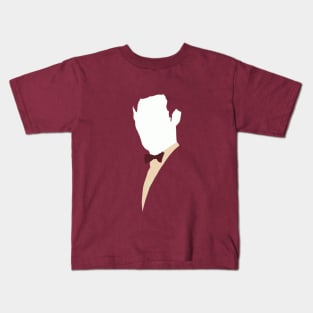 The Raggedy Man Kids T-Shirt